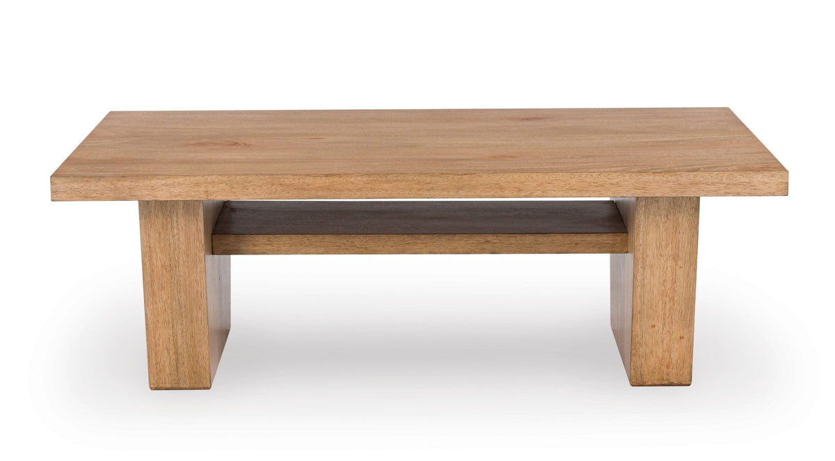 Kristiland Coffee Table Coffee Tables| Ashley Homestore