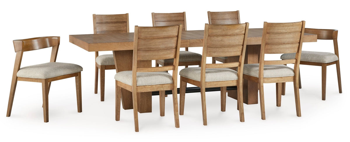 Kristiland Dining Room Dining Room Sets| Ashley Homestore