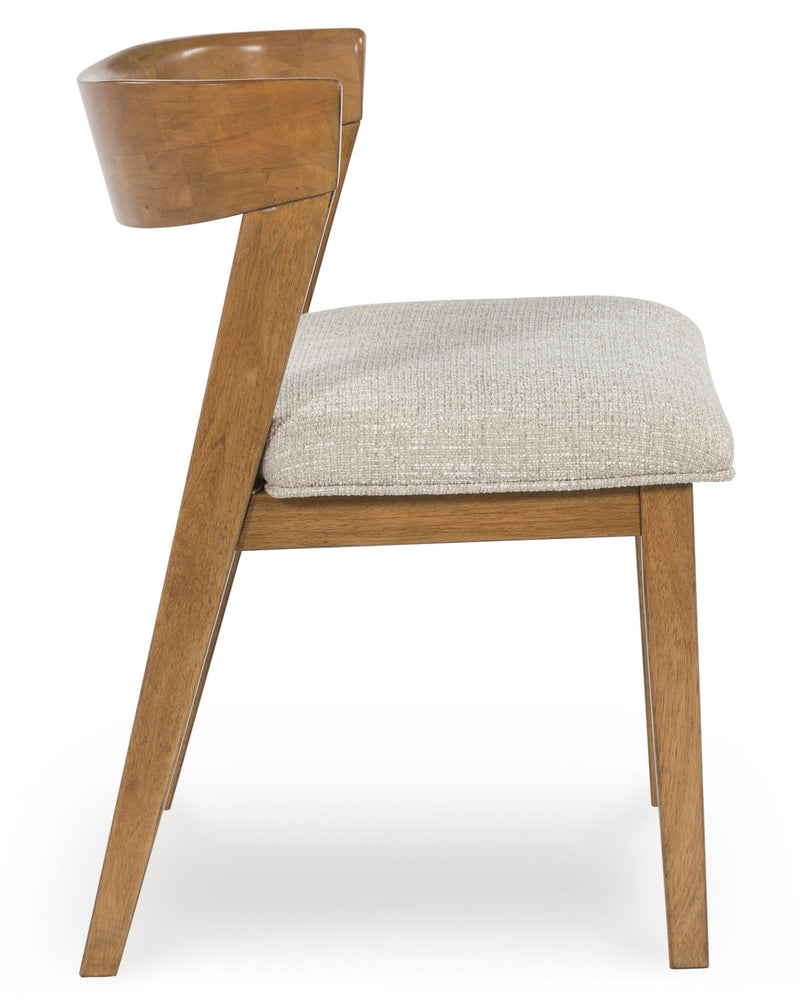 Kristiland Dining Room - Al Rugaib Furniture