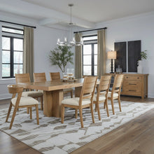 Kristiland Dining Room