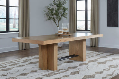 Kristiland Dining Room - Al Rugaib Furniture