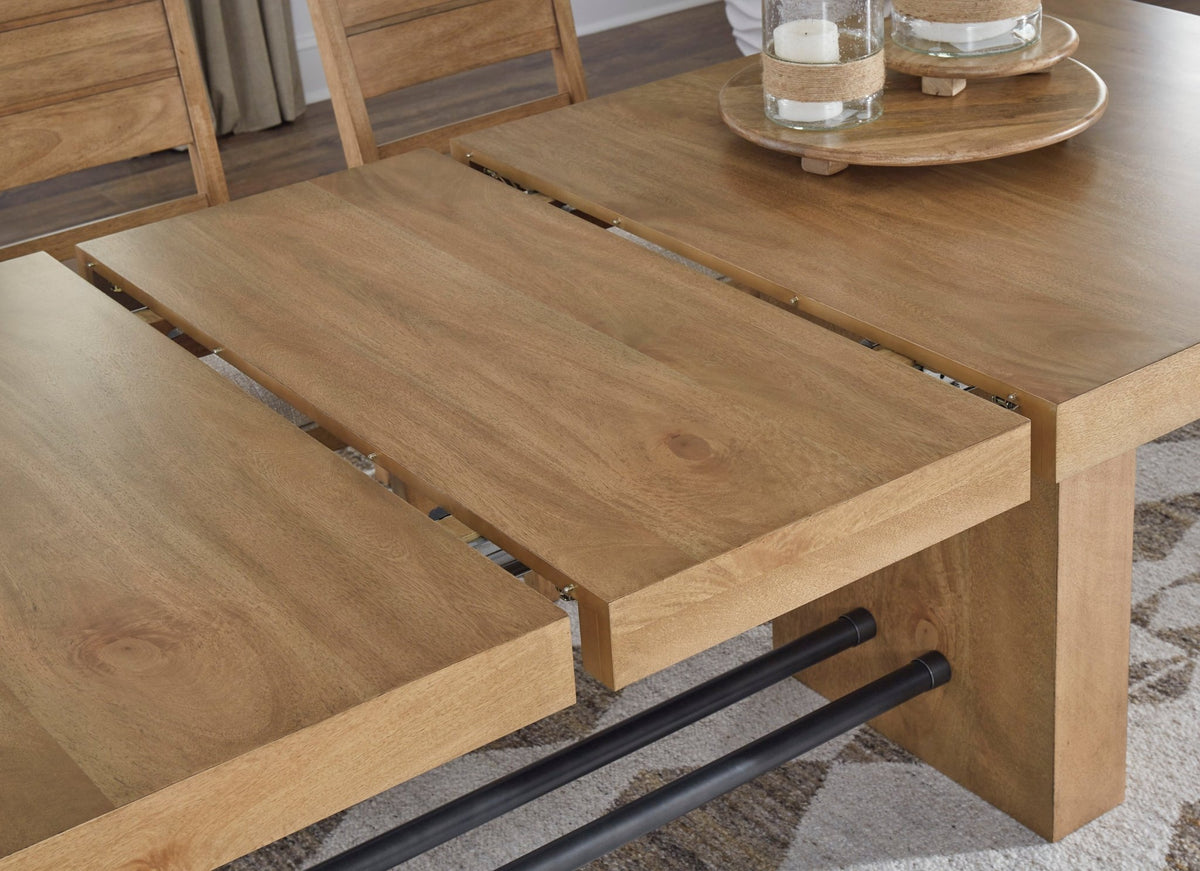 Kristiland Dining Room Dining Room Sets| Ashley Homestore