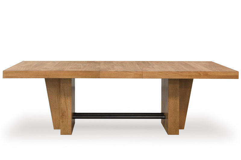 Kristiland Dining Room - Al Rugaib Furniture