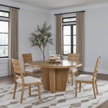 Kristiland Dining Room