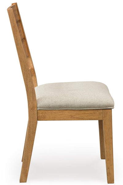 Kristiland Dining Room - Al Rugaib Furniture