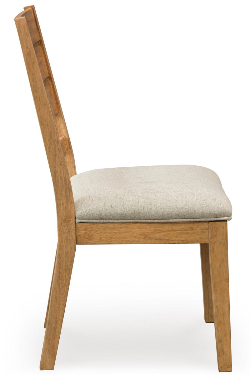 Kristiland Dining Room - Al Rugaib Furniture