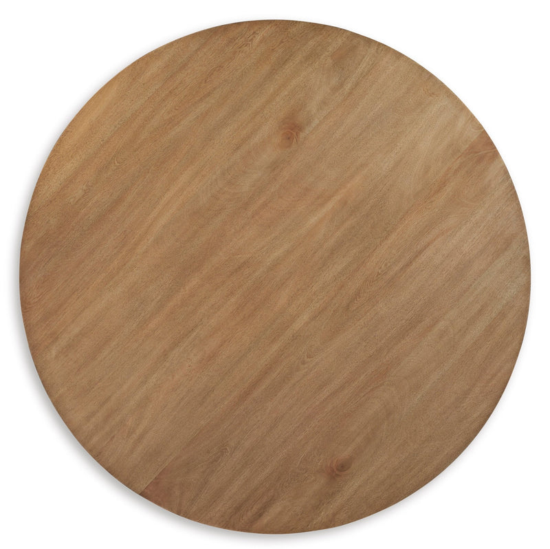 Kristiland Dining Room - Al Rugaib Furniture