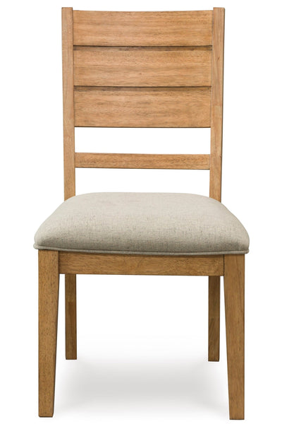 Kristiland Dining Room - Al Rugaib Furniture