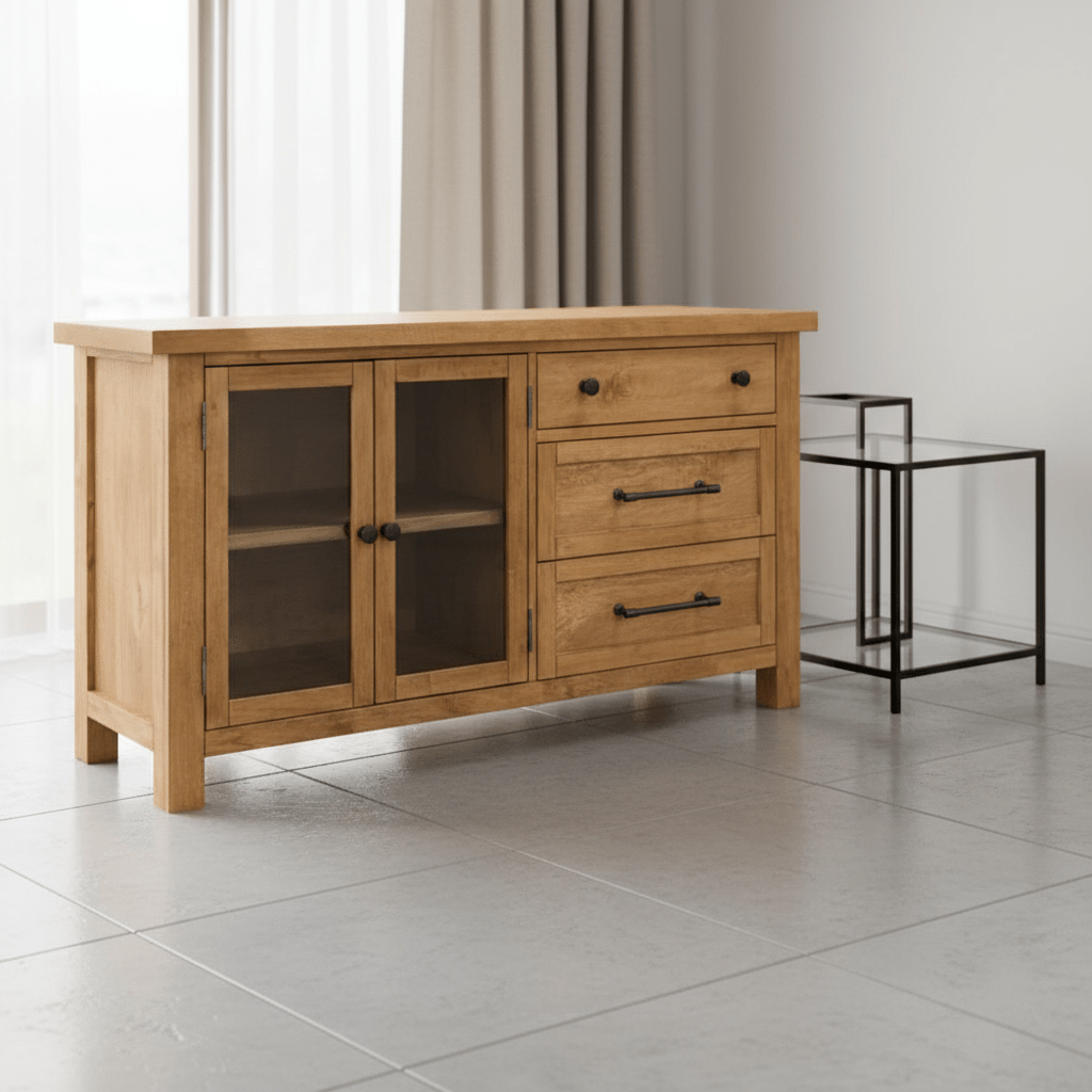 Kristiland Dining Room Server Servers| Ashley Homestore