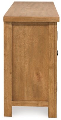 Kristiland Dining Room Server - Al Rugaib Furniture