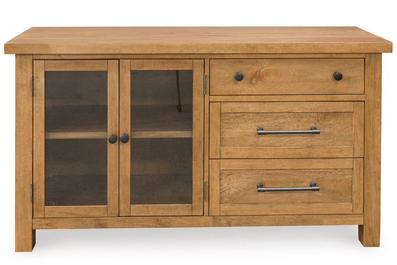 Kristiland Dining Room Server - Al Rugaib Furniture