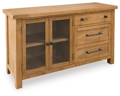 Kristiland Dining Room Server Servers| Ashley Homestore