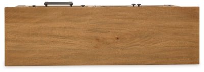 Kristiland Dining Room Server - Al Rugaib Furniture