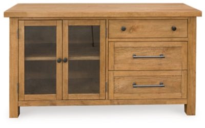 Kristiland Dining Room Server - Al Rugaib Furniture