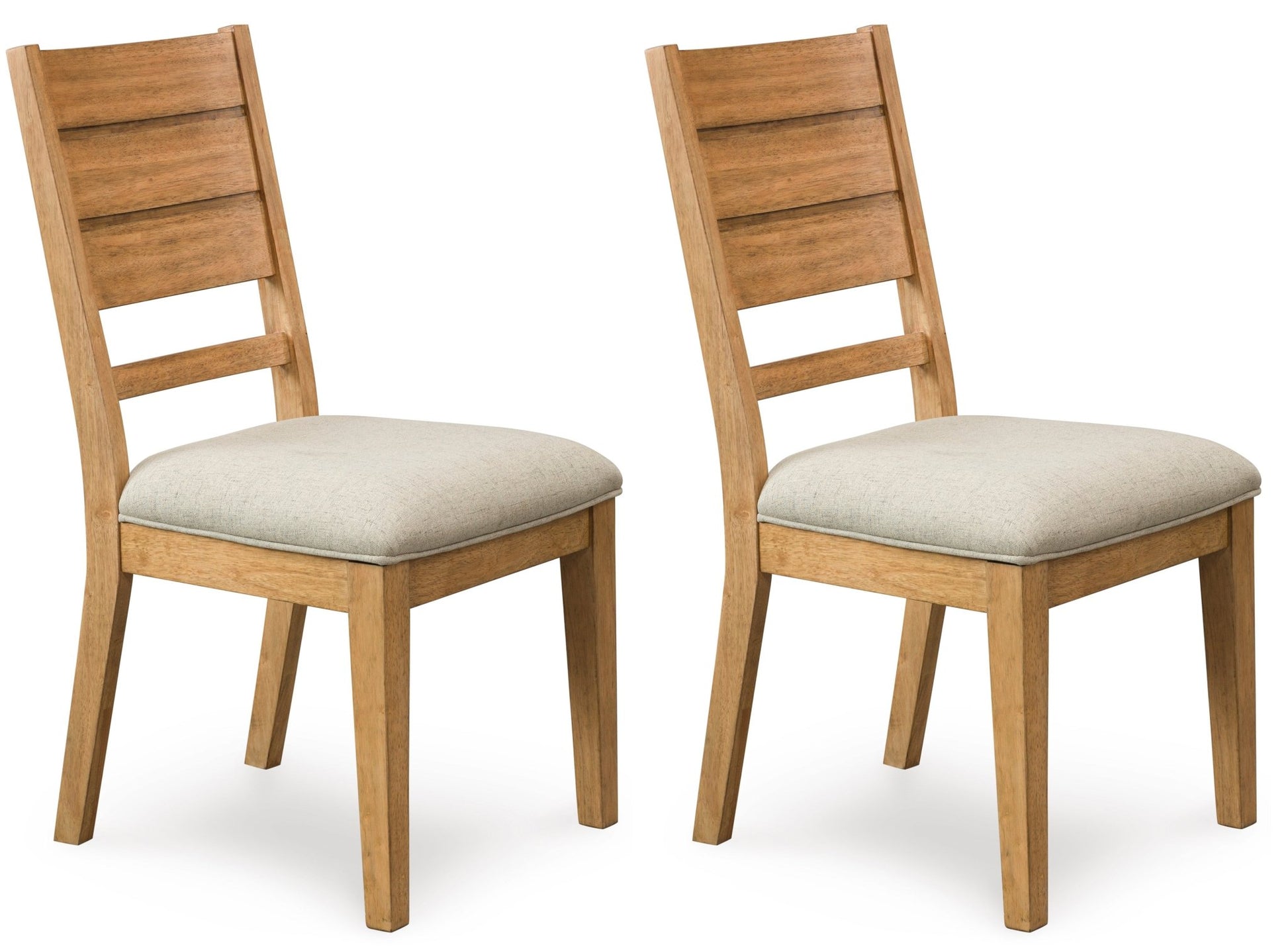 Kristiland Dining UPH Side Chair Dining Chairs| Ashley Homestore