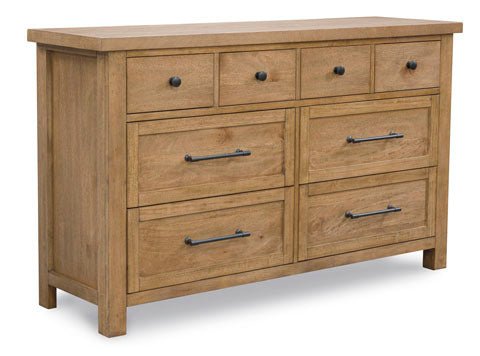 Kristiland Dresser - Al Rugaib Furniture