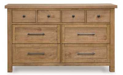 Kristiland Dresser - Al Rugaib Furniture