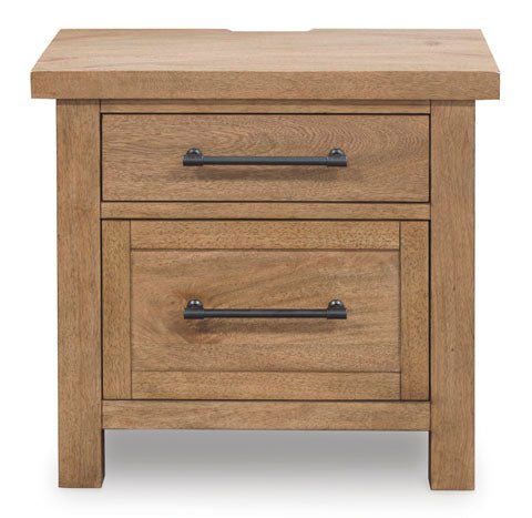 Kristiland Nightstand Nightstands| Ashley Homestore