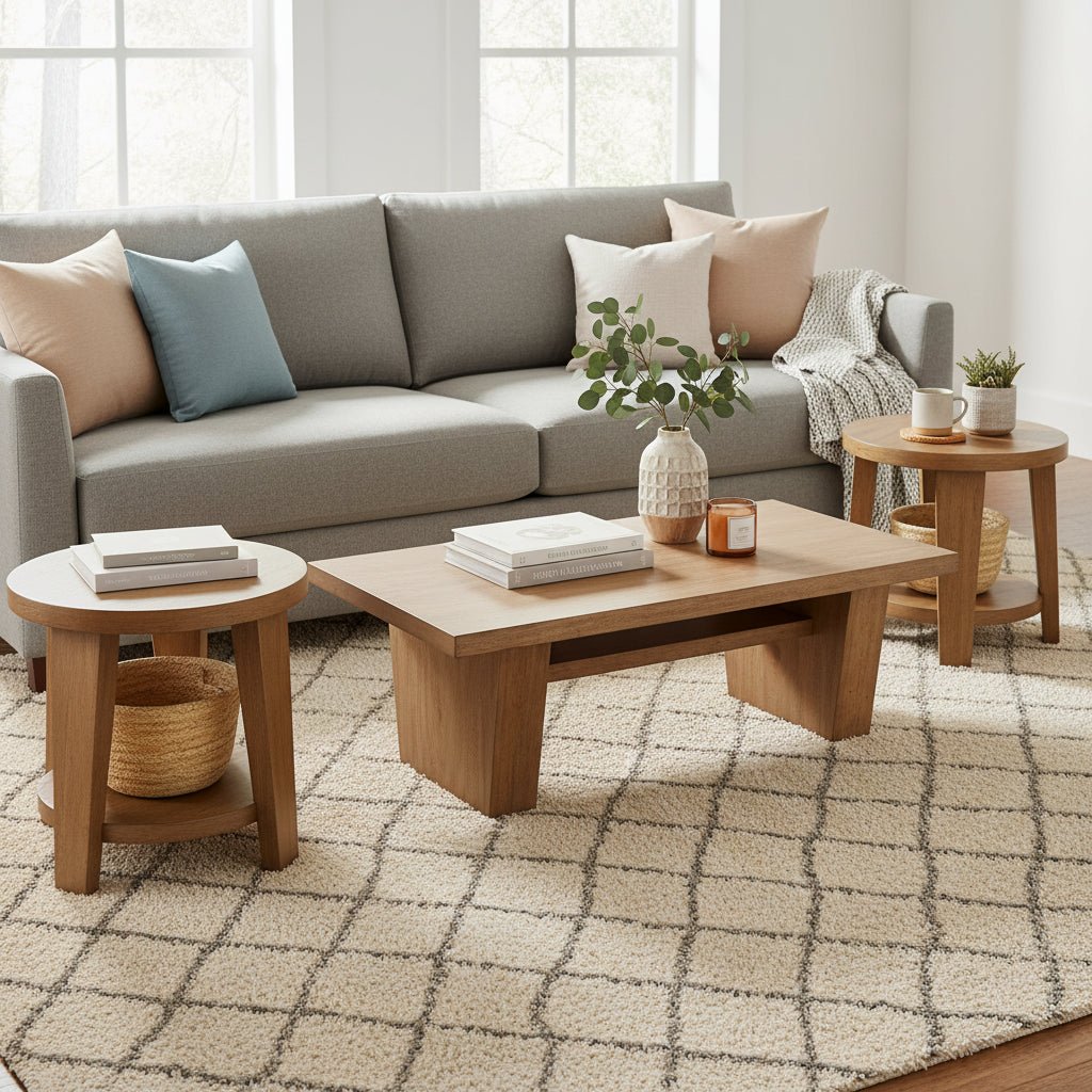 Kristiland Table Set Table Sets| Ashley Homestore