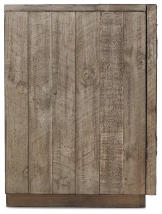 Krystanza 92" TV Stand - Al Rugaib Furniture