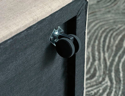 Krystanza Dining Chair - Al Rugaib Furniture