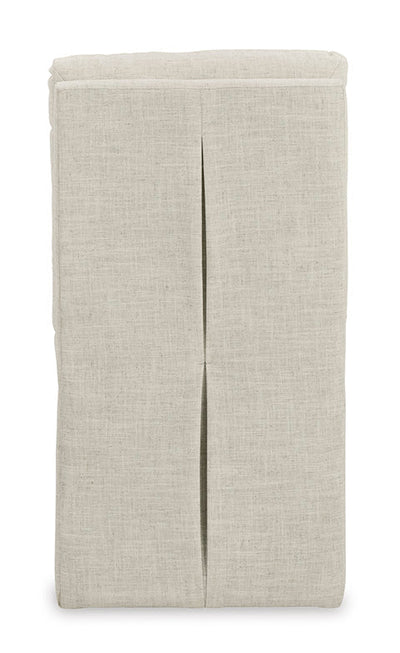 Krystanza Dining Chair - Al Rugaib Furniture