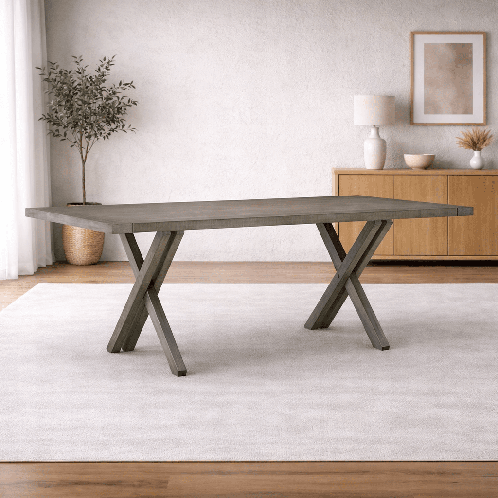 Krystanza Dining Table Dining Tables| Ashley Homestore