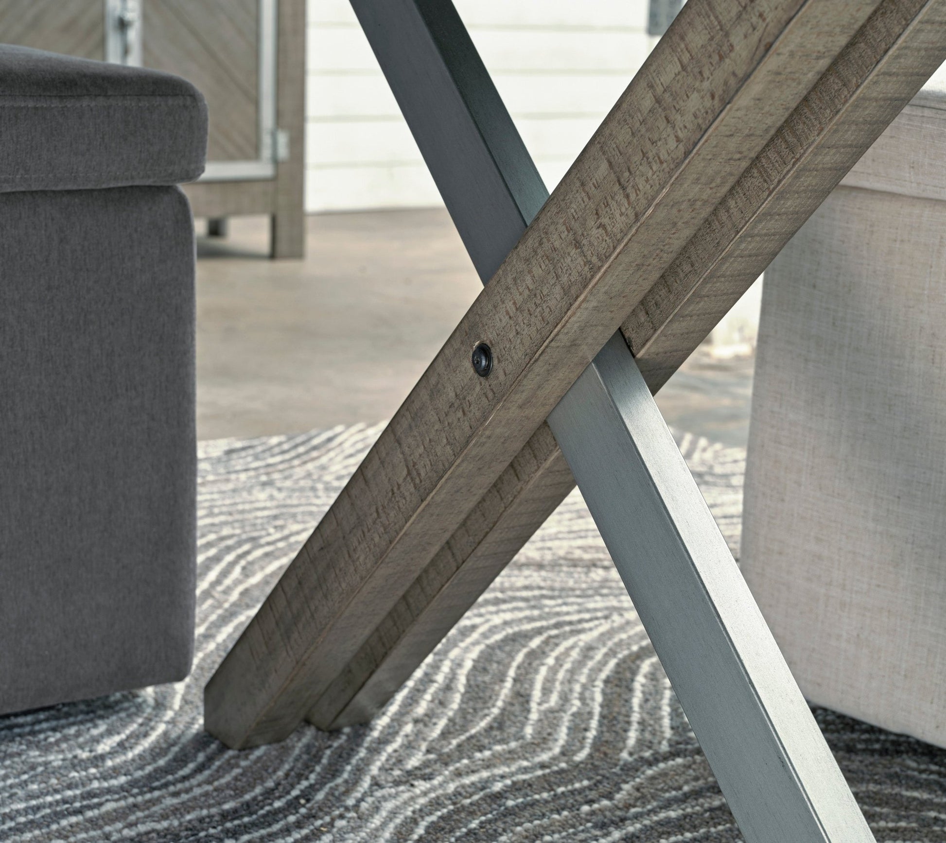 Krystanza Dining Table Dining Tables| Ashley Homestore