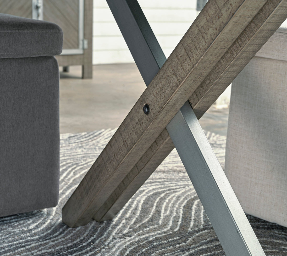 Krystanza Dining Table Dining Tables| Ashley Homestore