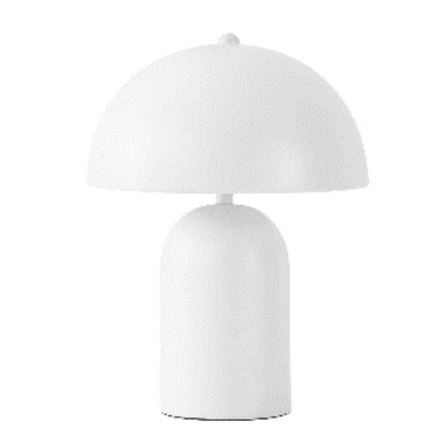 KUPOL Table Lamp - Black - Al Rugaib Furniture