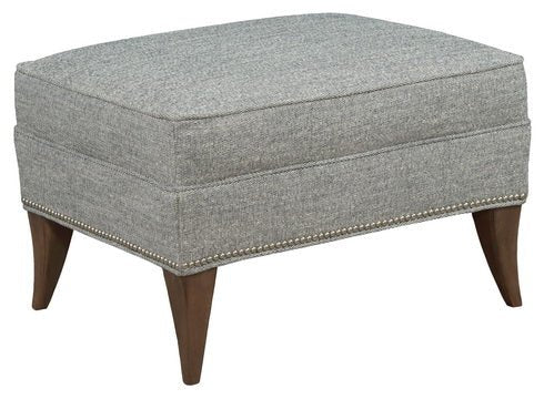 Kyle Ottoman - Al Rugaib Furniture