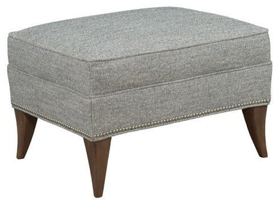 Kyle Ottoman - Al Rugaib Furniture
