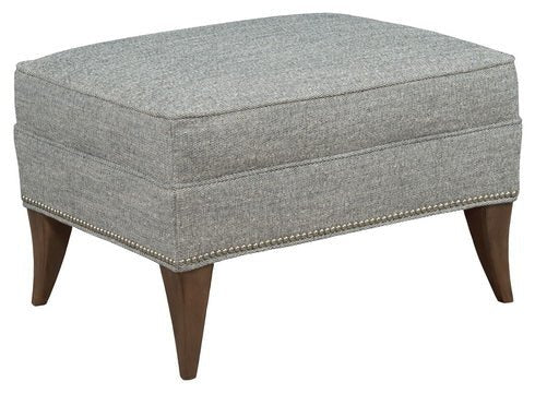 Kyle Ottoman - Al Rugaib Furniture