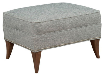 Kyle Ottoman - Al Rugaib Furniture