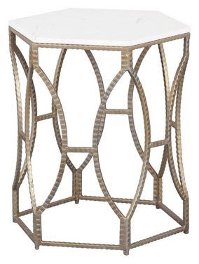La Bella End Table Accent & End Tables| Fairfield Chair