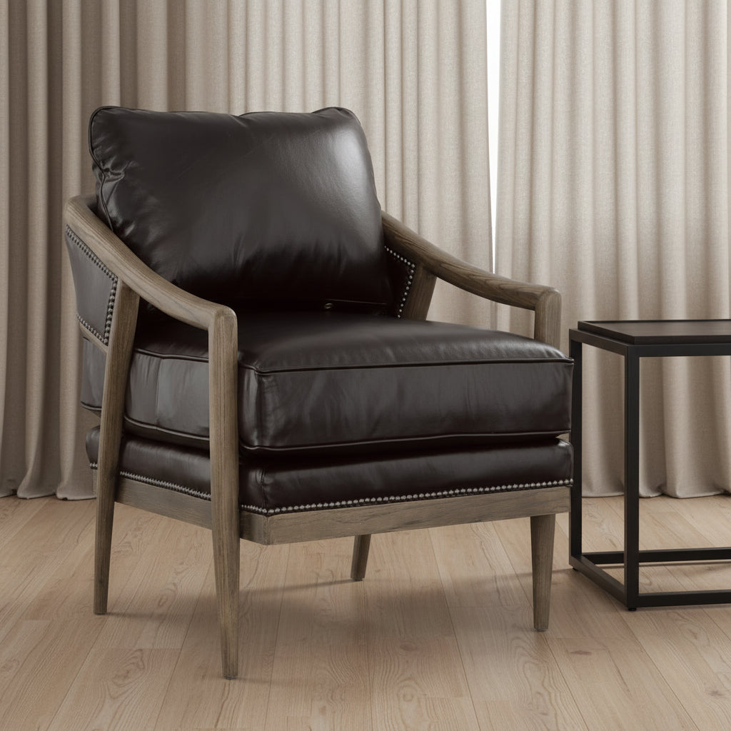 La Brea Occasional Chair Chairs| Fairfield Chair