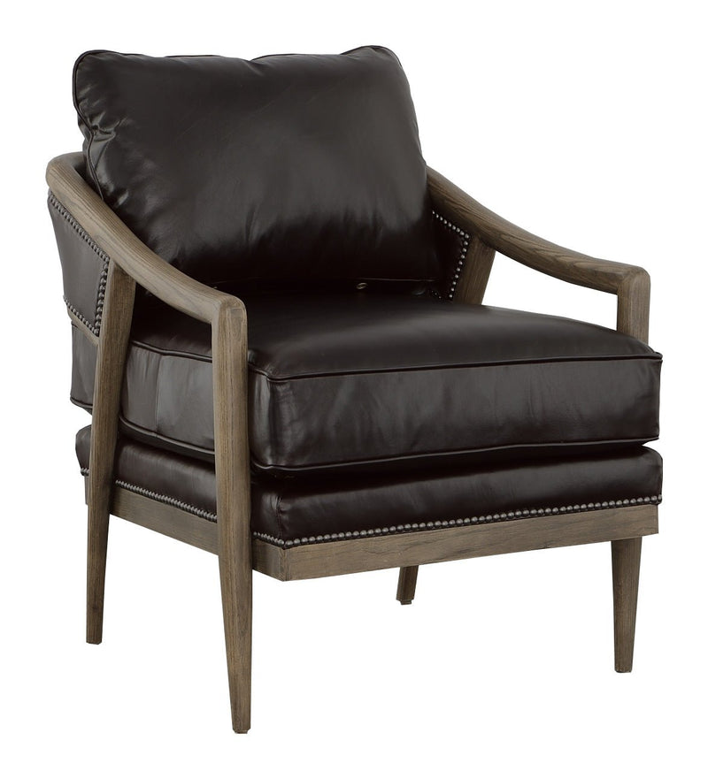 La Brea Occasional Chair - Al Rugaib Furniture