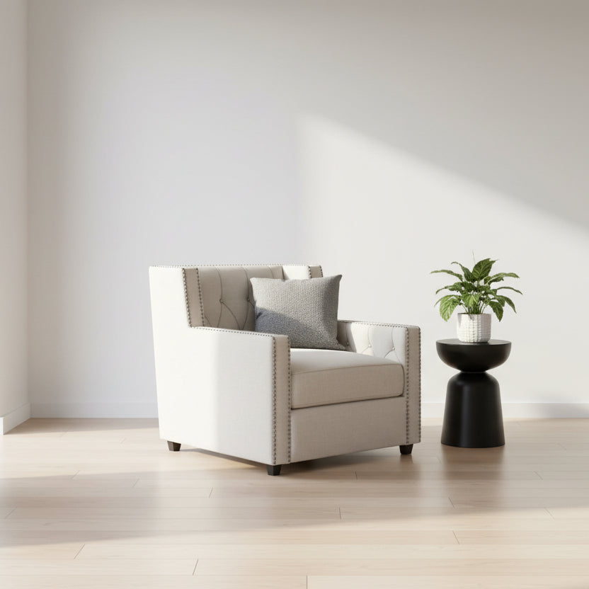 La Fantasía Arm Chair Chairs| Roots Furniture