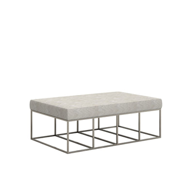 La Fantasía Cocktail Ottoman - Al Rugaib Furniture