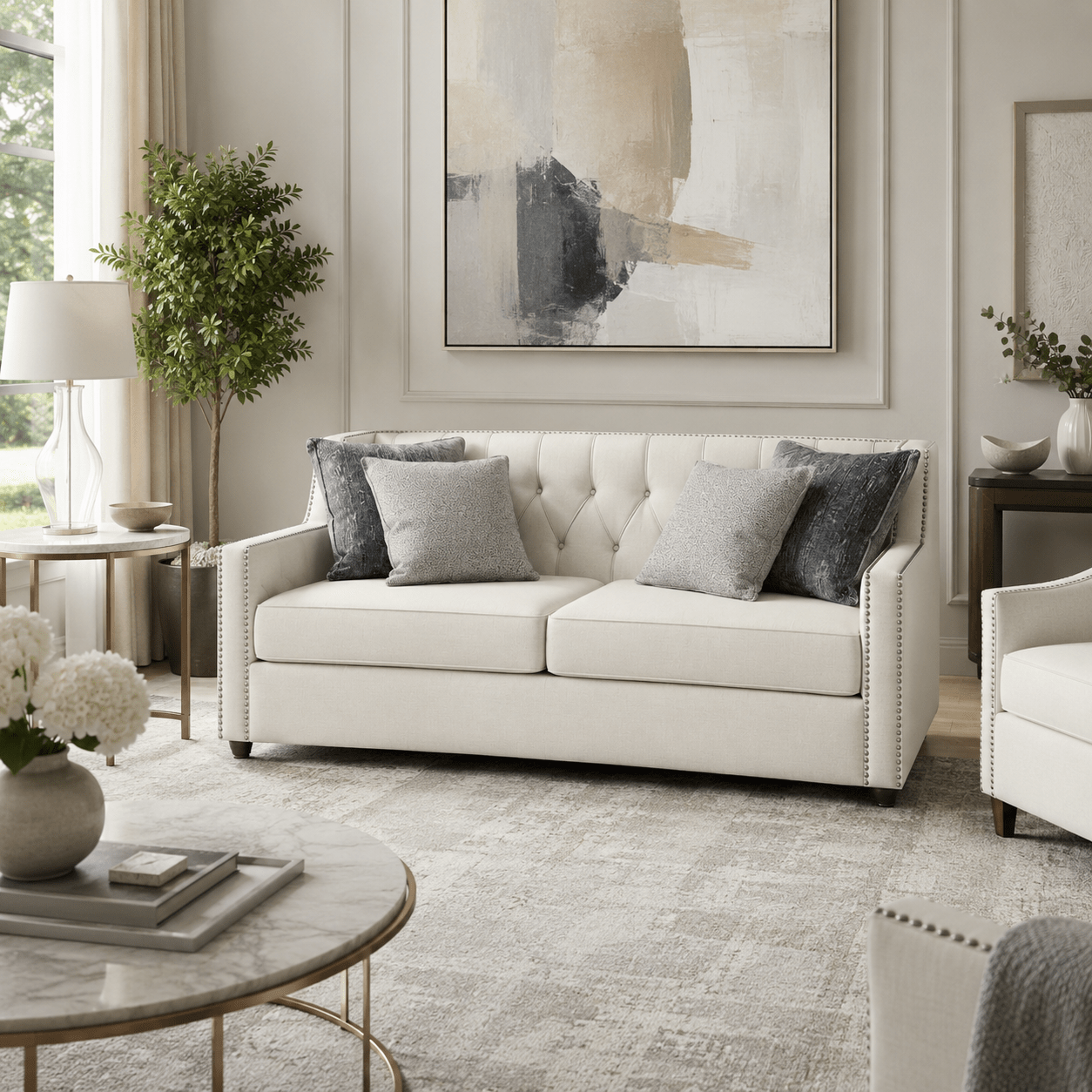 La Fantasía loveseat Sofas & Loveseats| Roots Furniture