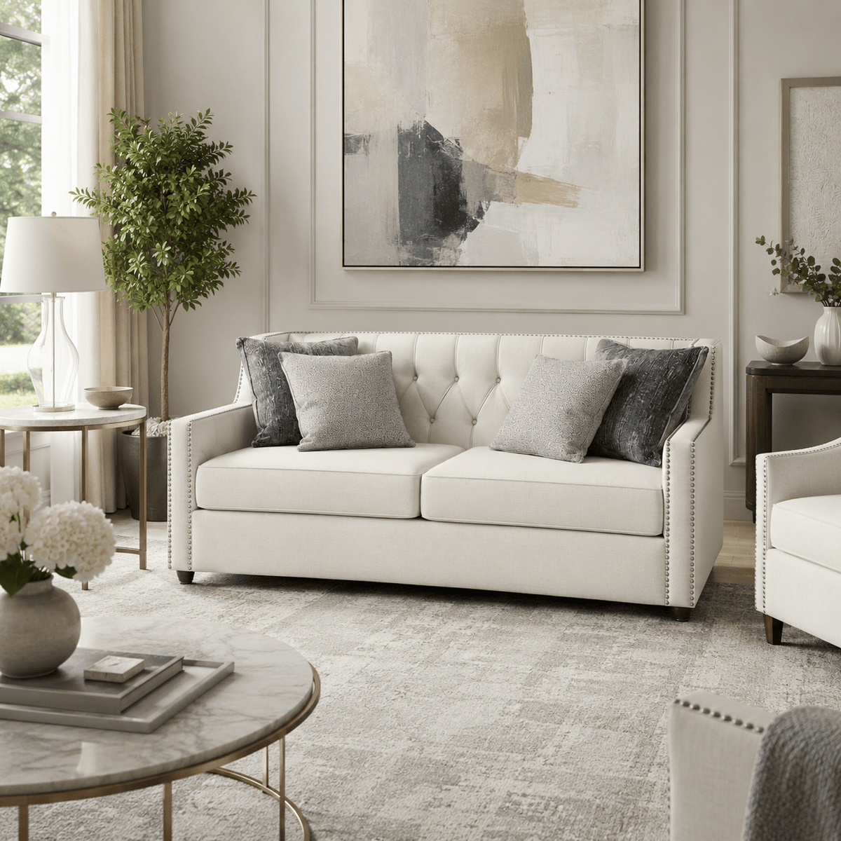 La Fantasía loveseat Sofas & Loveseats| Roots Furniture