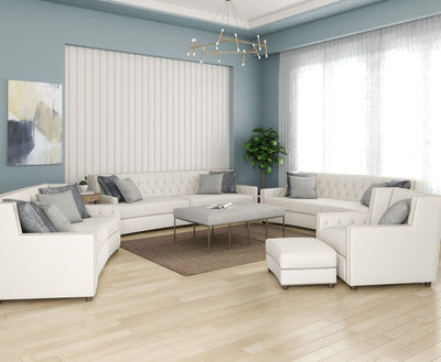 La Fantasía Sofa - Al Rugaib Furniture