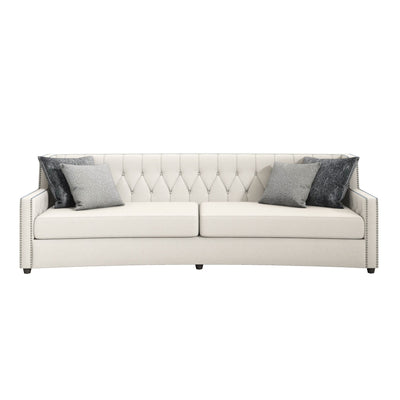 La Fantasía XL Sofa - Al Rugaib Furniture