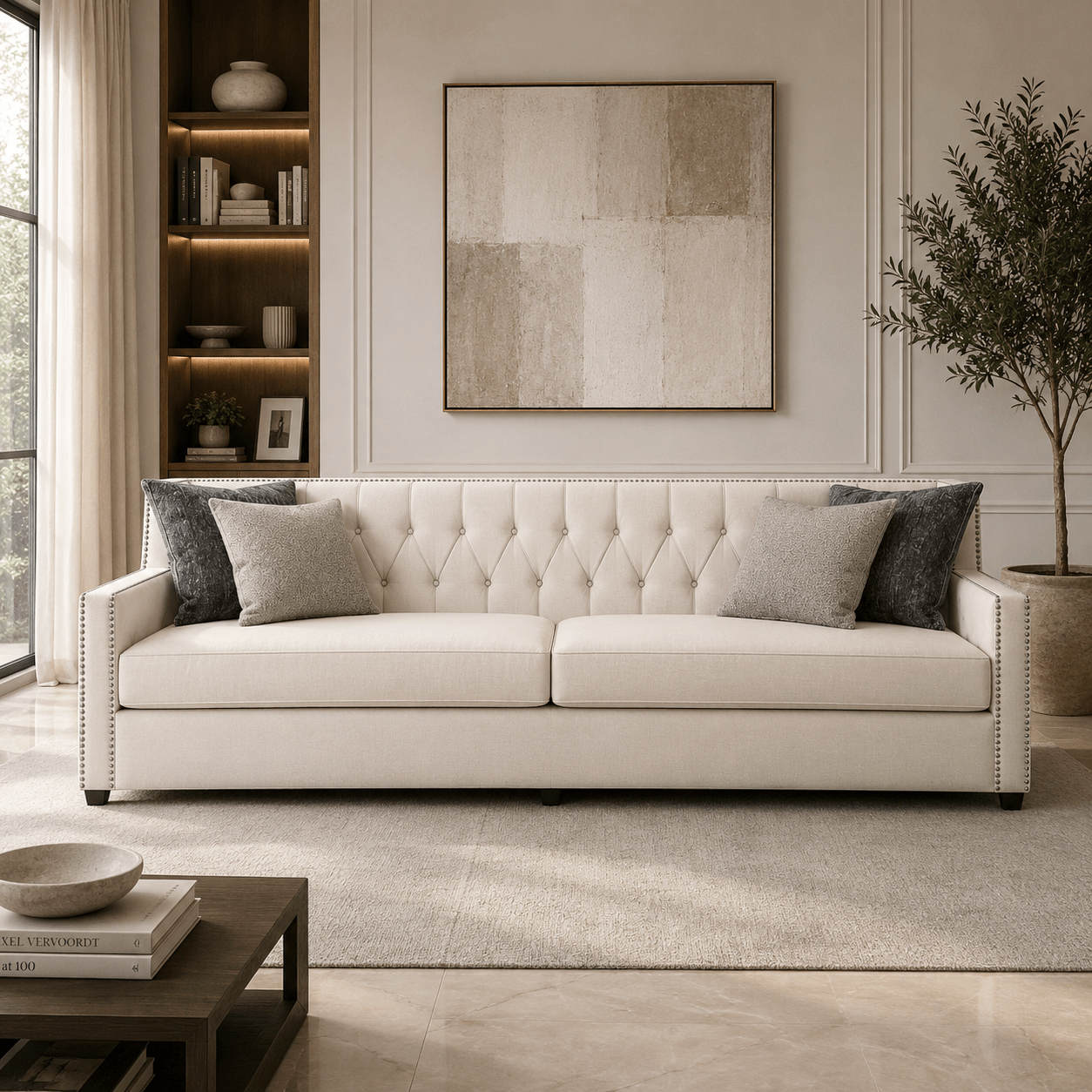 La Fantasía XL Sofa XL Sofas| Roots Furniture