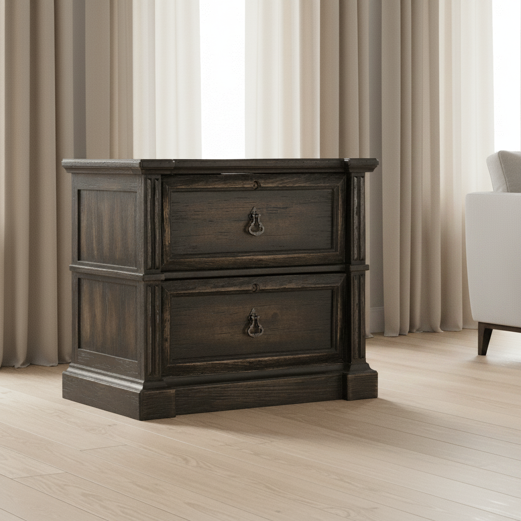 La Grange Warrenton Lateral File Cabinets & Chests| Hooker
