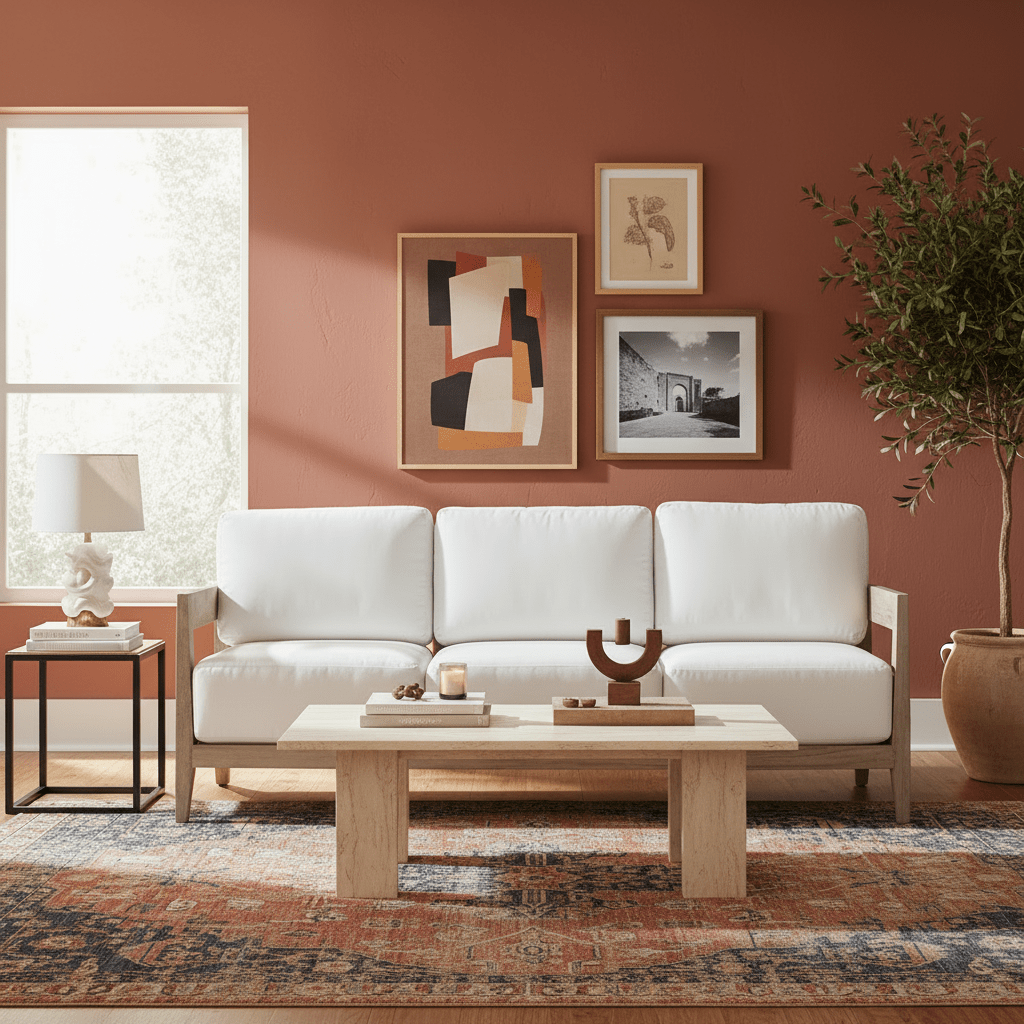 La Jolla Sofa Sofas & Loveseats| Universal