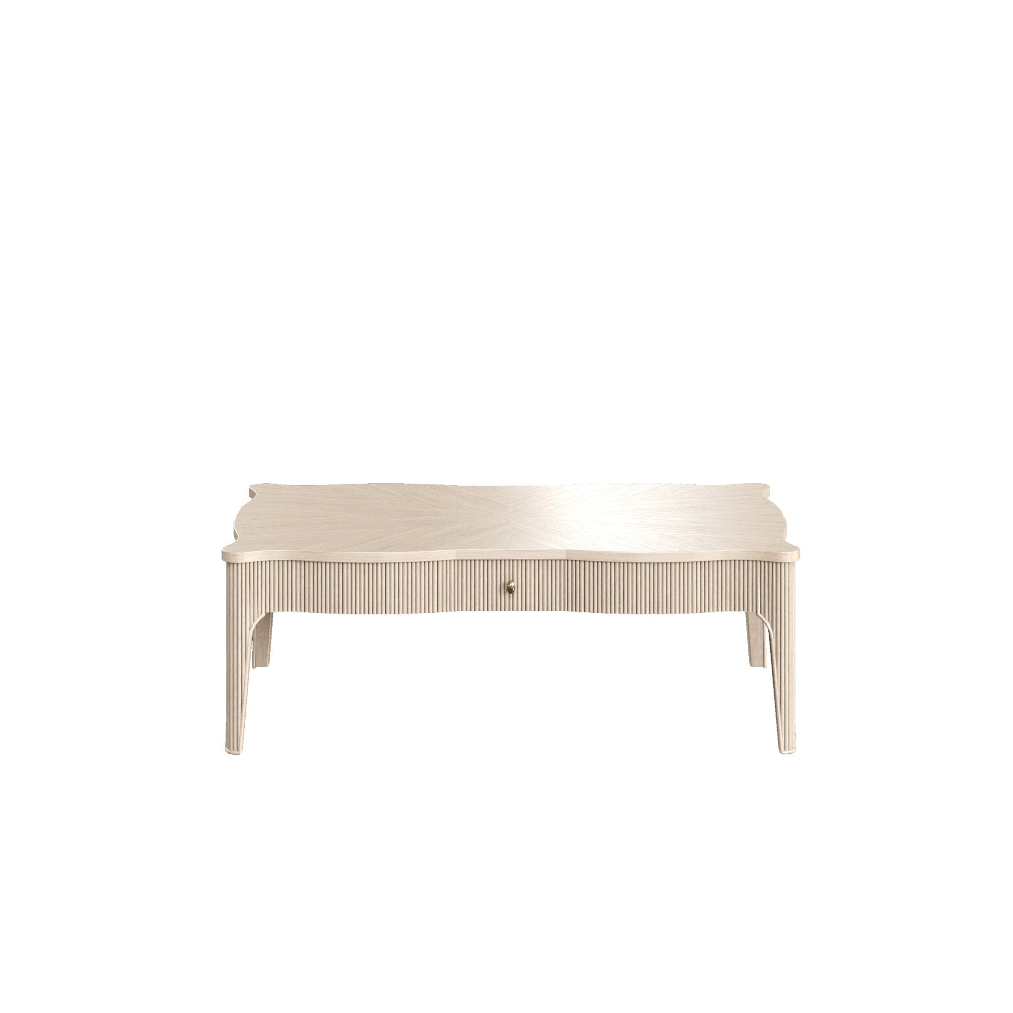la lumiere Coffee rectangular table Coffee Tables| Roots Furniture