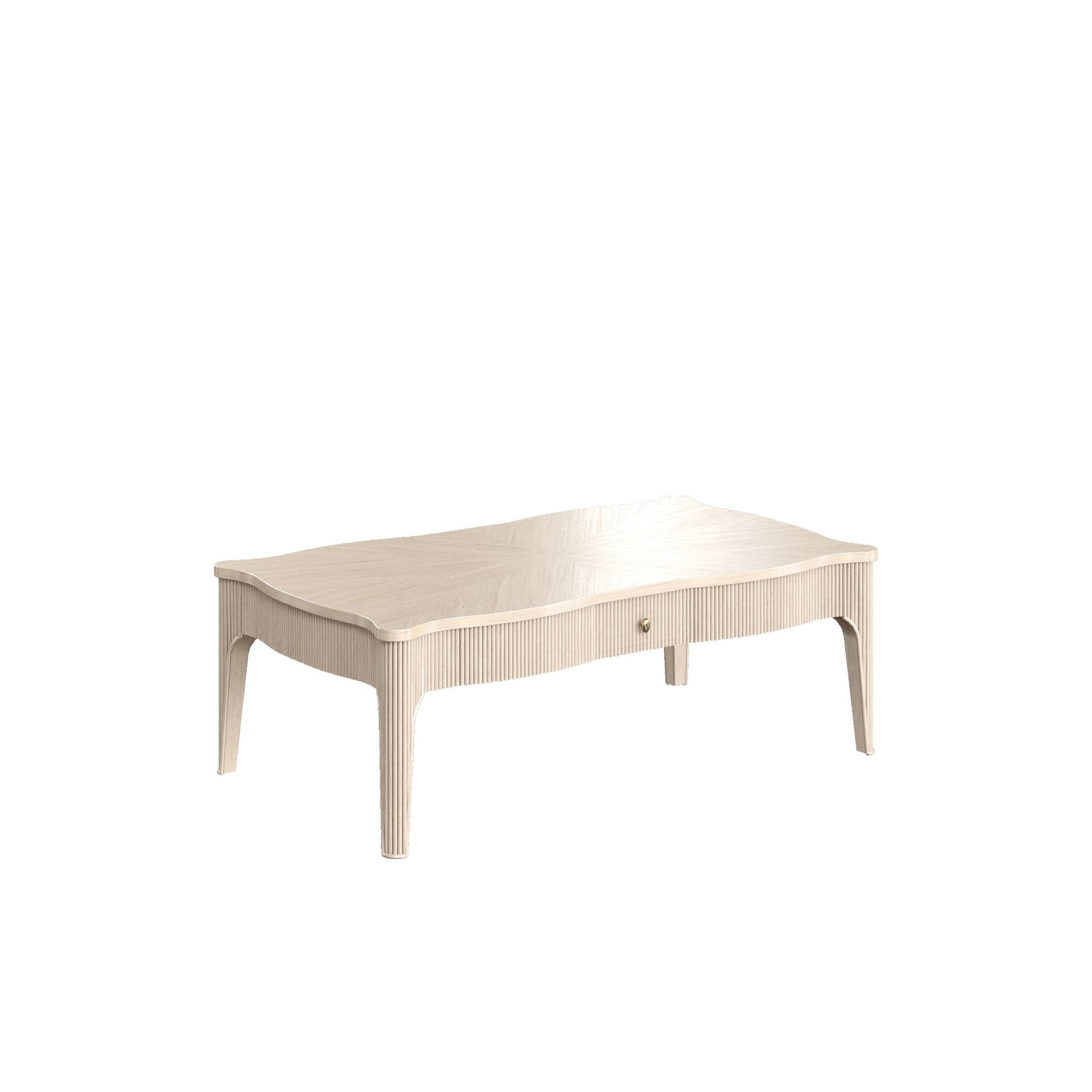 la lumiere Coffee rectangular table Coffee Tables| Roots Furniture