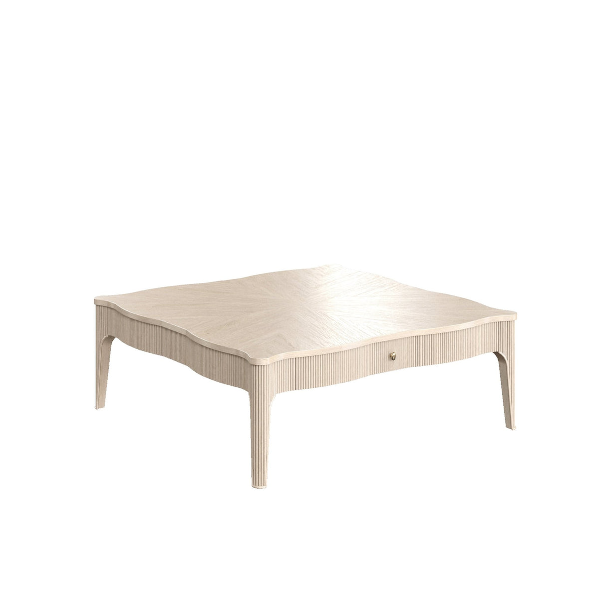 la lumiere Coffee square table Coffee Tables| Roots Furniture