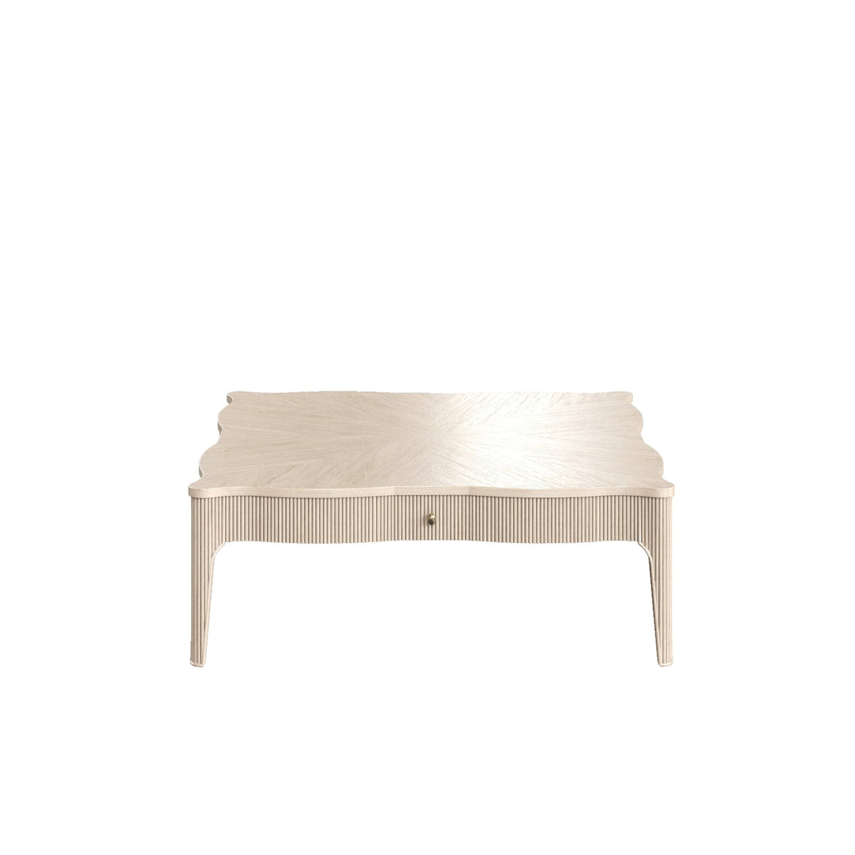 la lumiere Coffee square table Coffee Tables| Roots Furniture